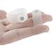 Silicone Toe Rings - 5 Pairs Toe Separator for Hammer Toe Correction PU Magnetic Rings for Overlapping & Bunion Toes - Buy Online on GoSupps.com