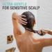 Neutrogena Gentle & Soft Healthy Scalp Conditioner - Sensitive Scalp Care | Lightweight Moisture with Micellar Water | pH-Balanced, Color-Safe - 12oz - Buy Online on GoSupps.com