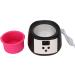 Wax Heating Set 100-240 V 500 Cm3 Leg Waxing Machine (UK Plug) - Buy Online on GoSupps.com