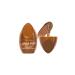 Pakivs Highlighter Liquid Foundation Face, Waterproof Long Lasting Face Contour Stick Illuminator Makeup, Create a Light and Natural Contour Makeup (Warm Brown)