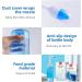 KTS Neti Pot Sinus Rinse Kit 300ml - Allergies Relief for Adults & Kids - Buy Online on GoSupps.com