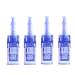 Dermapen Microneedling Needles Needles Nano Round for A6 Device Replacement Heads Derma Pen (Round Nano) Rouna nano