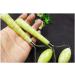 100% Natural Xiuyan Jade Single Point Roller (15cm4.5cm) - Buy Online on GoSupps.com
