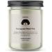 Portuguese Water Dog Candle | 220g Soy Wax with Vanilla Jasmine & Almond | Gift for Portuguese Water Dog Lovers | By Makester - Buy Online on GoSupps.com
