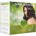 Naturtint Home Colour Kit with Accessories | Hair Dye Kit | No Metal Elements | Hair Dye Kit | Hairdressing Results from Home 5 Accesorios - Buy Online on GoSupps.com