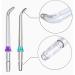 3Pcs Replacement Classic Jet Tips for Waterpik & Oral Irrigators - Buy Online on GoSupps.com