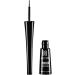 Kybbe Waterproof Liquid Eyeliner Pen Makeup Cosmetics Black Lip Pencil Long Lasting - Buy Online on GoSupps.com