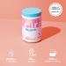 Pre-Game Women's Pre-Workout Powder - Energy Supplement for Endurance, Focus, Strength - 30 Servings, Blood Orange Flavor - Buy Online on GoSupps.com
