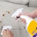 Fabric Cleaner Spray Stain Remover Carpet Spot Remover Carpet Cleaner for Multi Surface Clothes - Buy Online on GoSupps.com