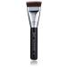 Sigma Beauty F77 Chisel and Trim Contour Brush - Sculpting Makeup Brush for Blush Bronzer or Contour - Define Cheekbone Jawline & Nose - Hypoallergenic Vegan Synthetic Makeup Brush