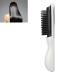 Negative Ion Hair Brush | Anti-Static Scalp Massage Comb for Home & Travel - Best for Healthy Hair - Buy Online on GoSupps.com