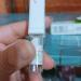 2pcs Non-Slip Ampoule Bottle Opener | Professional Glass Cutting Device for Nurses & Doctors - Buy Online on GoSupps.com
