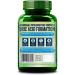 Potassium Citrate 800mg Supplement for Nerve, Muscle, Joint, and Bone Health - 120 Veg Tablets | Men & Women - Buy Online on GoSupps.com