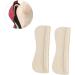 5 Pairs High Heel Cushion Inserts & Heel Grips for Women | Comfortable Block Heel Pads | Insoles for Perfect Fit - Shop Now - Buy Online on GoSupps.com