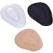 3 Pair High Heel Inserts for Women | Silicone Metatarsal Pads & Foot Pads for High Heels - Comfort & Support for Pumps - Buy Online on GoSupps.com