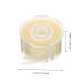 OHPHCALL 4 Rolls Double Eyelid Stickers Girly Decor Hooded Eyelid Lifter Invisible Eyelid Sticker Mesh Woman - Buy Online on GoSupps.com