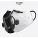 Airinum Urban Air Filter 2.0 Replacement Filters | 5-Layer Protective Dust Filter for Airinum Urban Air Mask 2.0 - Buy Online on GoSupps.com