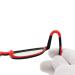 Anti-Blue Light Children's Glasses Frames - UV Protection & Radiation Shield for Young Girls - Stylish Purple TR90 Computer Glasses - Buy Online on GoSupps.com