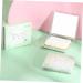 HAPINARY 1 Set Sheets Oil Blotting Paper Face Cleaning Paper Makeup Oil-Absorbing Paper Oil Control Facial Tissue Blotting Paper for Oily Skin Absorbing Tool Cleaning Tissue - Buy Online on GoSupps.com