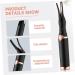 Housoutil 1set Heated Eyelash Curler Electric Tools Mascara Tool Eyelash Curling Tool Mascara Curler Electric Eyelash Curler Electric Lash Curler Power Tool Abs Curly Beauty Tools - Buy Online on GoSupps.com