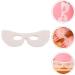 VILLCASE Masques Yeux en Papier Ultra-fins Hydratants 80 Pi ces Accessoires de Soins Oculaires en Fibres V g tales Douces Patchs Jetables pour Contour des Yeux Usage Beaut et Voyage - Buy Online on GoSupps.com