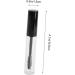 Healvian 5pcs Eyelash Cream Bottle Empty Mascara Bottle Mascara Vials Empty DIY Mascara Container - Buy Online on GoSupps.com