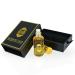 INTENSE OUD Crushed Perfume Oil 12ML (0.40 OZ) With Black Gift Box Frozen Pear Peony & Apricot With A Vanilla & Musk Finish. - Buy Online on GoSupps.com