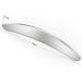Justsun Gua Sha Schaber - Premium Stainless Steel Massage Tool for Spa & Acupuncture Therapy | Muscle Pain Relief - Buy Online on GoSupps.com
