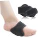 GLEAVI Arch Support Flat - 3 Pairs for Optimal Comfort | International Shipping Available - Buy Online on GoSupps.com