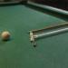 Zhuohai Retractable Billiards Cue Stick Bridge - Gold Pool Bridge with Removable Head - Buy Online on GoSupps.com