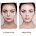 Volcanic Oil Absorbing Roller Face Oil Control Stick Facial Skin Care Tool White Manicure tackle - Buy Online on GoSupps.com