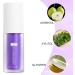 Whitening Toothpaste - 2-Pack Purple Teeth Whitening Deep Stain Removal for Coffee Smoking & Yellow Teeth (30g) - Buy Online on GoSupps.com