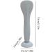 Baby diaper cream spatula silicone diaper paste applicator baby diaper cream applicator diaper cream spatula flexible spatula - Buy Online on GoSupps.com