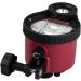 MEIKON ST-100-PRO Professional Underwater Strobe with 5pin Socket and Optic Cable - Waterproof Red LED Light IPX8 100M - Buy Online on GoSupps.com