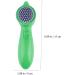JECOMPRIS Portable Massage Hammer - Handy Body Massager for Cervical Spine & Hip Relief | International Shipping - Buy Online on GoSupps.com