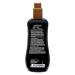 Australian Gold Dark Tanning Accelerator Spray Gel 8oz - Instant Bronzer for Fast Tanning - Buy Online on GoSupps.com