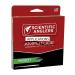 Scientific Anglers Amplitude Smooth Infinity Taper Fly Line Camo WF-8-F