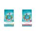 Purina ONE Dry Cat Food Sensitive Systems 1.8 kg & Healthy Kitten Food Dry Cat Food 1.8 kg 1.8 kg (Pack of 1) Cat Food + Dry Cat Food 1.8 kg