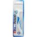 Elina 16cm Toothbrush & Denture Brush Set - Color Sorted Oral Hygiene Solution - Buy Online on GoSupps.com