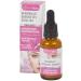 SkinBliss Wrinkle Smooth Serum Vegan Face Serum with Anti Wrinkle Peptide Natural Vitamin E for Moisturizing the Skin 30 ml - Buy Online on GoSupps.com