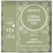 Tea Since 1836 | Jasmine Green Tea Pyramids | Jasmine Green Tea | Chinese Green Tea Pyramids | Jasmine Green Tea 2 x 15 Pyramids - 90 Gr - Buy Online on GoSupps.com