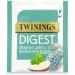 Twinings Tea Bags Envelopes Sachets 50 Pack Pick N Mix - (Choose From 25+ Flavours) Inc Black Tea Herbal Tea Green Tea Fruity Tea and Many More 50 (10 of each) - Buy Online on GoSupps.com