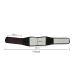 Tourmaline Magnetic Field Therapy Belt for Lordosis Support - Adjustable Thermal Clamp for Pain Relief & Sports - Buy Online on GoSupps.com