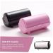 POPETPOP 1 Roll Stamp blotting paper nail oil absorbing paper nail art stamper paper cleaning tool nail art stamper pattern remover nail kits oil absorbing sheet plastic abs oil absorption 11.5x6cm Black - Buy Online on GoSupps.com