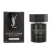 Yves Saint Laurent La Nuit De L'homme Le Parfum Eau de Parfum Spray for Men 3.3 Ounce 3.3 Fl Oz (Pack of 1)