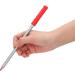 Viagasafamido Sensory Pencil Topper | Chewing Tool for Babies | Safe & Resistant Beißring & Schnuller | Infant Chew Necklace (01) - Buy Online on GoSupps.com