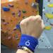 RingHero Wristband | Prevent Loss, Theft, and Damage of Wedding Ring | Secure Rings on Wrist During Activity | Midnight Blue S/M - Buy Online on GoSupps.com