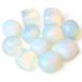 Xiannvxi opal crystals gemstones large drum stones minerals stones mountain crystals stone hand flatterer
