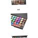 Beavorty 40 Cosmetic Pearly Makeup Lustre Shadow Eyeshadow Eye for Matte Multicolor Ladies Colors Smoky - Buy Online on GoSupps.com