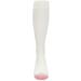 MeMoi WellFit 15-20mmHg Off Black Cotton Compression Socks for Men & Women | Size 9-11 - Best International Shipping - Buy Online on GoSupps.com